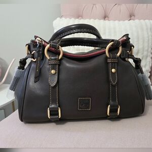 Dooney & Bourke Florentine Satchel